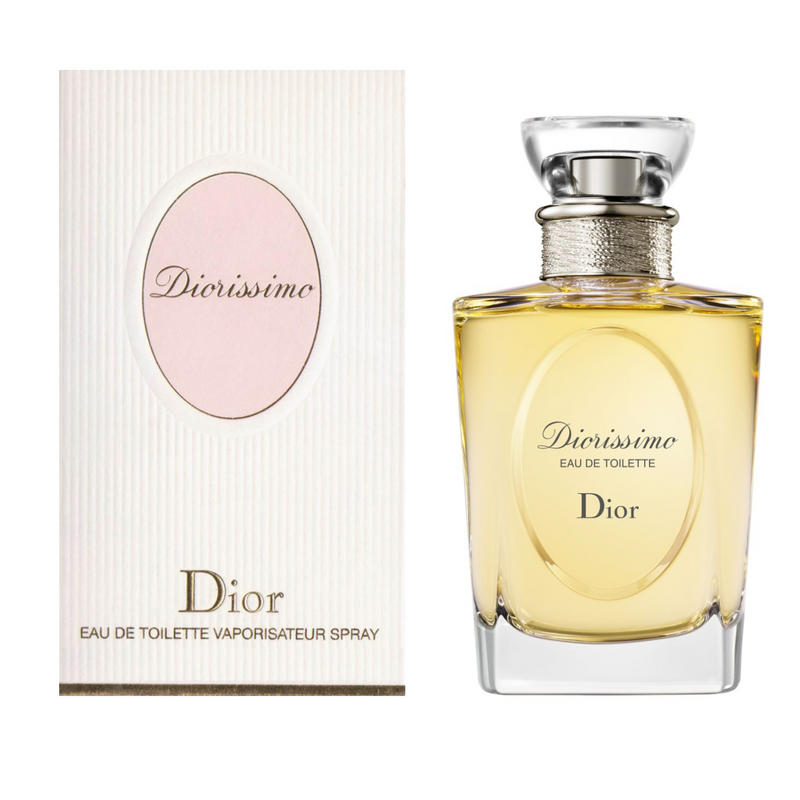DIORISSIMO