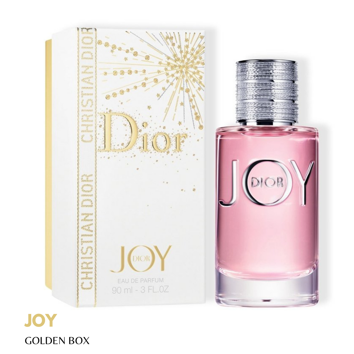JOY Eau De Parfum By DIOR | SAHARA BOUTIQUE - VIP