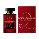 DOLCE & GABBANA THE ONLY ONE2 PERFUMES FOR WOMEN SAHARA BOUTIQUE - VIP