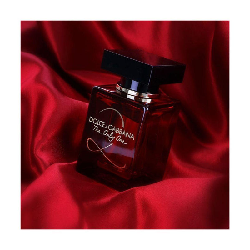 DOLCE & GABBANA THE ONLY ONE2 PERFUMES FOR WOMEN SAHARA BOUTIQUE - VIP