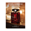 DOLCE & GABBANA THE ONLY ONE2 PERFUMES FOR WOMEN SAHARA BOUTIQUE - VIP