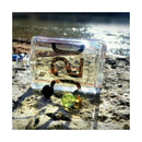 SAHARA BOUTIQUE - VIP ESC.02 TESTER PERFUMES FOR BOTH SAHARA BOUTIQUE - VIP