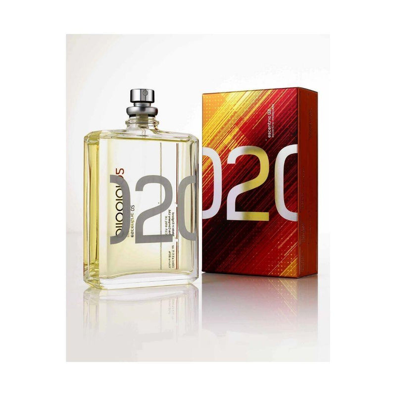 SAHARA BOUTIQUE - VIP ESC.02 TESTER PERFUMES FOR BOTH SAHARA BOUTIQUE - VIP