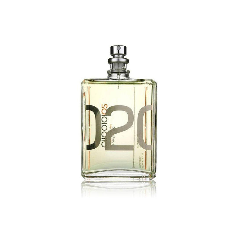 SAHARA BOUTIQUE - VIP ESC.02 TESTER PERFUMES FOR BOTH SAHARA BOUTIQUE - VIP