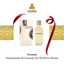 GIVENCHY EAUDEMOISELLE PERFUMES FOR WOMEN SAHARA BOUTIQUE - VIP