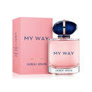 GIORGIO ARMANI MY WAY PERFUMES FOR WOMEN SAHARA BOUTIQUE - VIP
