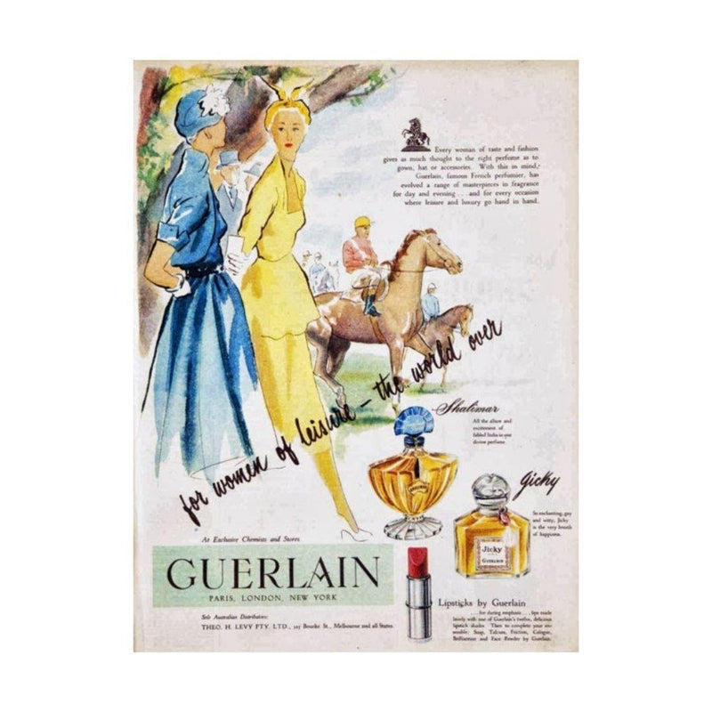 GUERLAIN L'INSTANT PERFUMES FOR WOMEN SAHARA BOUTIQUE - VIP