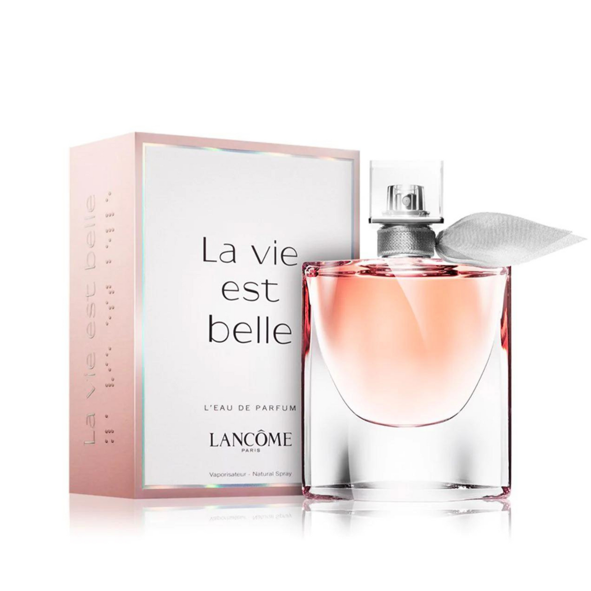 La Vie Est Belle EDP By LANCÔME | SAHARA BOUTIQUE - VIP