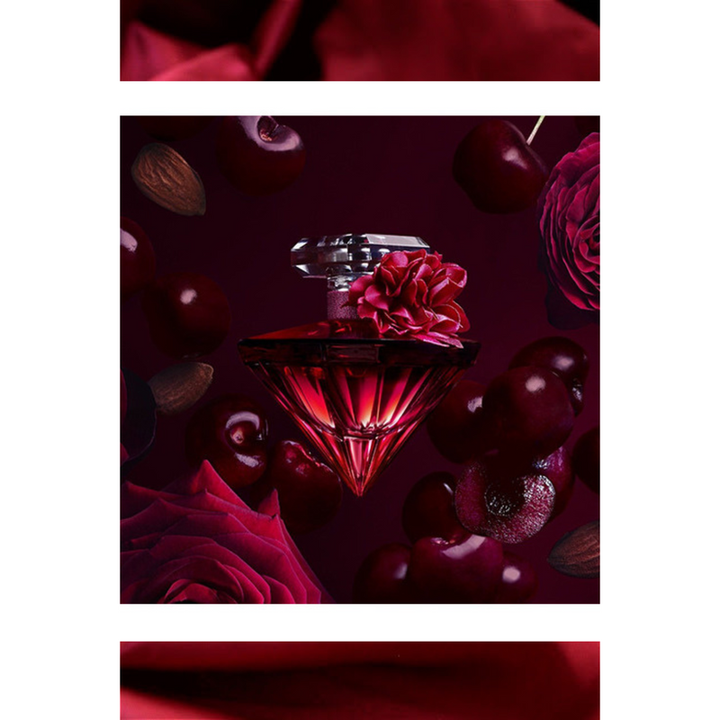 LA NUIT TRÉSOR
