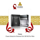 GUESS SEDUCTIVE HOMME PERFUMES FOR MEN SAHARA BOUTIQUE - VIP