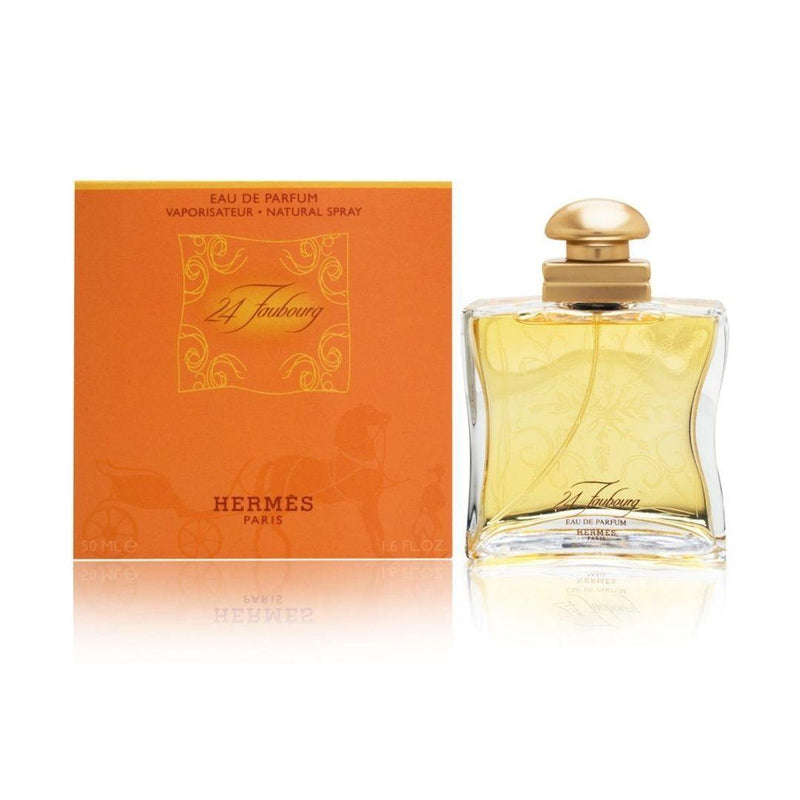 HERMÈS 24 FAUBOURG PERFUMES FOR WOMEN SAHARA BOUTIQUE - VIP