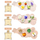 HERMÈS 24 FAUBOURG PERFUMES FOR WOMEN SAHARA BOUTIQUE - VIP