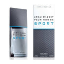 ISSEY MIYAKE L'EAU D'ISSEY PERFUMES FOR MEN SAHARA BOUTIQUE - VIP