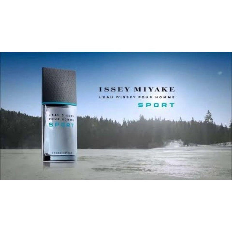 ISSEY MIYAKE L'EAU D'ISSEY PERFUMES FOR MEN SAHARA BOUTIQUE - VIP