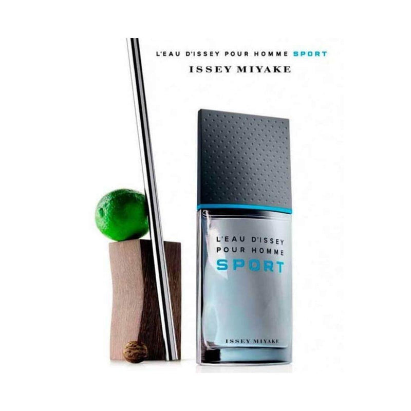 ISSEY MIYAKE L'EAU D'ISSEY PERFUMES FOR MEN SAHARA BOUTIQUE - VIP