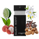 JACQUES BOGART SILVER SCENT PERFUMES FOR MEN SAHARA BOUTIQUE - VIP