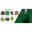 JAGUAR JAGUAR GREEN PERFUMES FOR MEN SAHARA BOUTIQUE - VIP