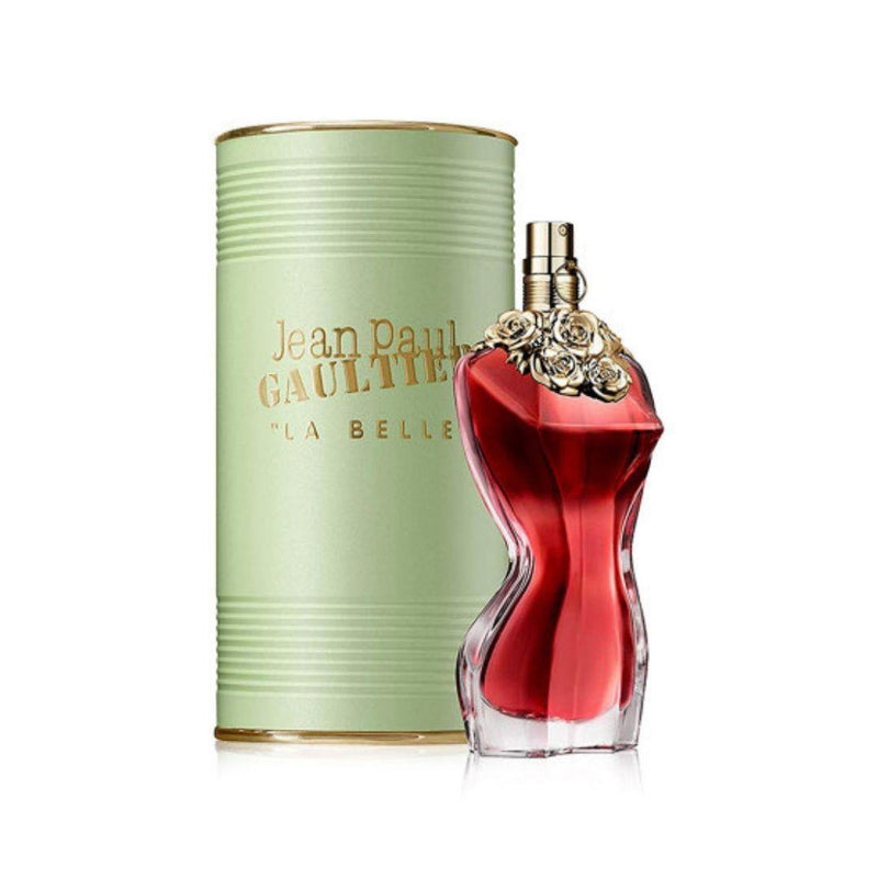 JEAN PAUL GAULTIER LA BELLE PERFUMES FOR WOMEN SAHARA BOUTIQUE - VIP