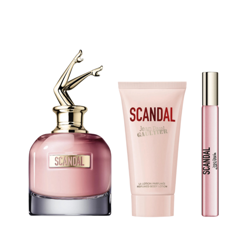 SCANDAL