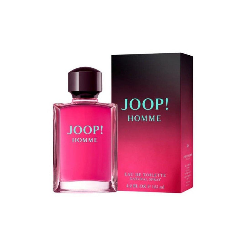 JOOP! JOOP HOMME PERFUMES FOR MEN SAHARA BOUTIQUE - VIP