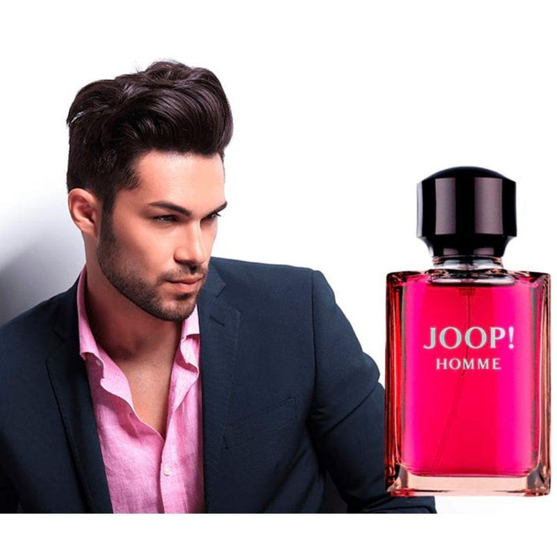 JOOP! JOOP HOMME PERFUMES FOR MEN SAHARA BOUTIQUE - VIP