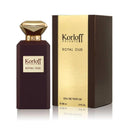 KORLOFF ROYAL OUD PERFUMES FOR WOMEN SAHARA BOUTIQUE - VIP