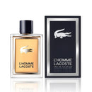 LACOSTE L'HOMME PERFUMES FOR MEN SAHARA BOUTIQUE - VIP