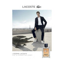 LACOSTE L'HOMME PERFUMES FOR MEN SAHARA BOUTIQUE - VIP