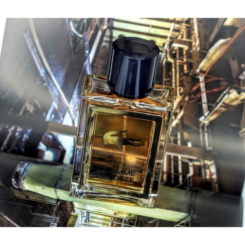 LACOSTE L'HOMME PERFUMES FOR MEN SAHARA BOUTIQUE - VIP