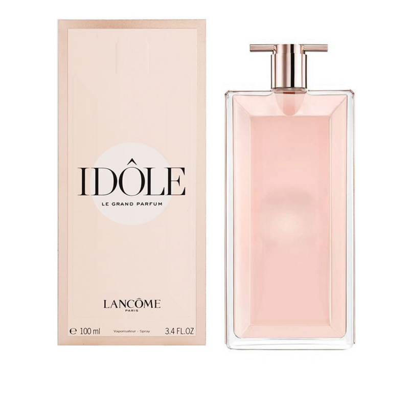 IDÔLE