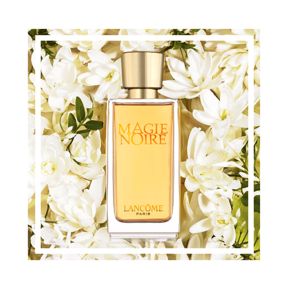 Magie Noire EDT By LANCÔME | SAHARA BOUTIQUE - VIP
