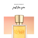MAGIE NOIRE