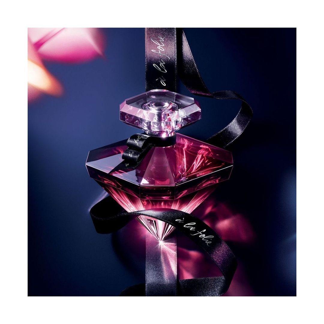 La Nuit Trésor à La Folie EDP By LANCÔME SAHARA BOUTIQUE VIP