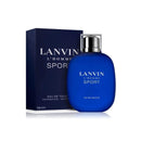 LANVIN L'HOMME SPORT PERFUMES FOR MEN SAHARA BOUTIQUE - VIP