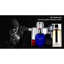 LANVIN L'HOMME SPORT PERFUMES FOR MEN SAHARA BOUTIQUE - VIP