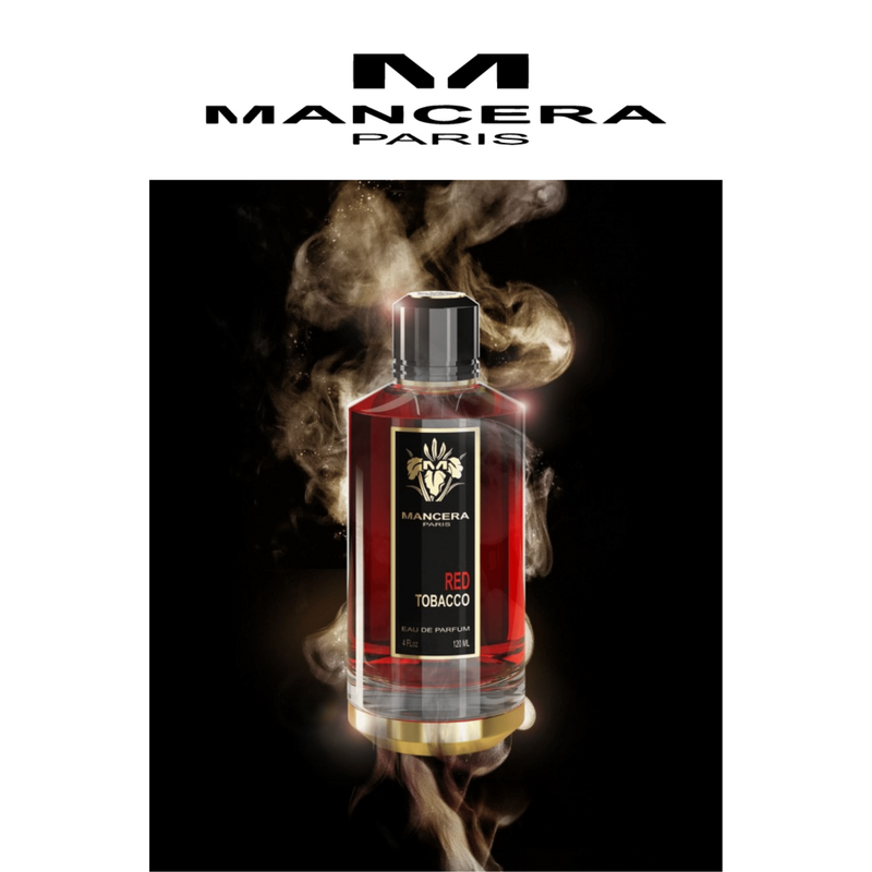 RED TOBACCO