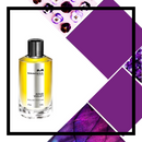 AOUD VIOLET