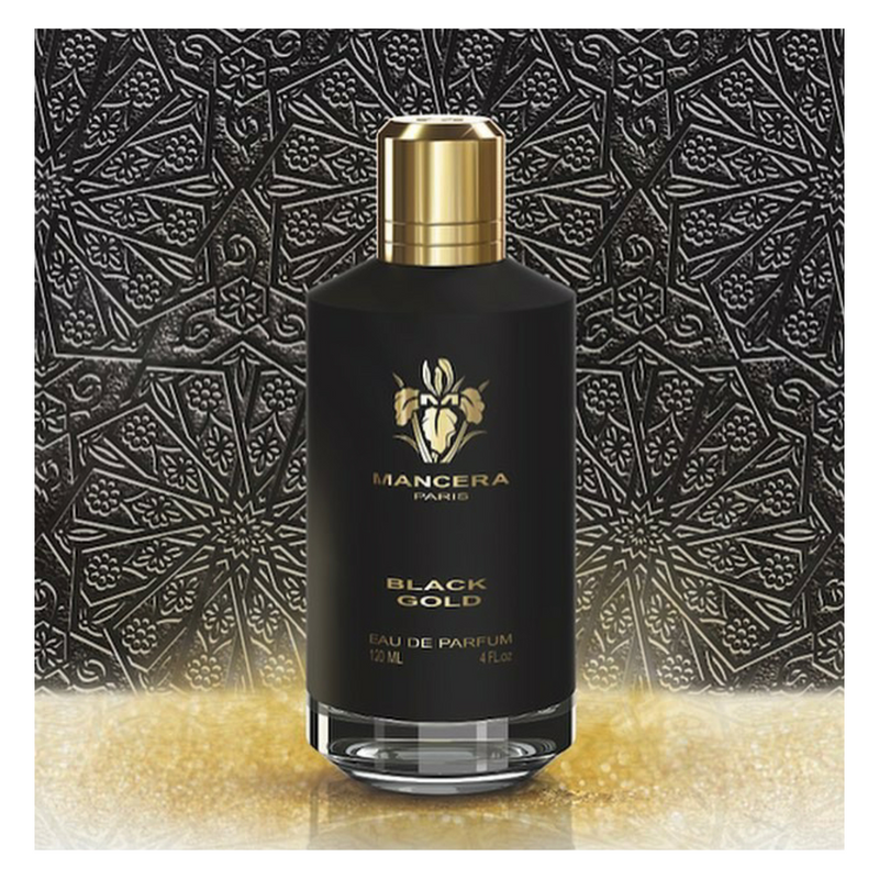 BLACK GOLD