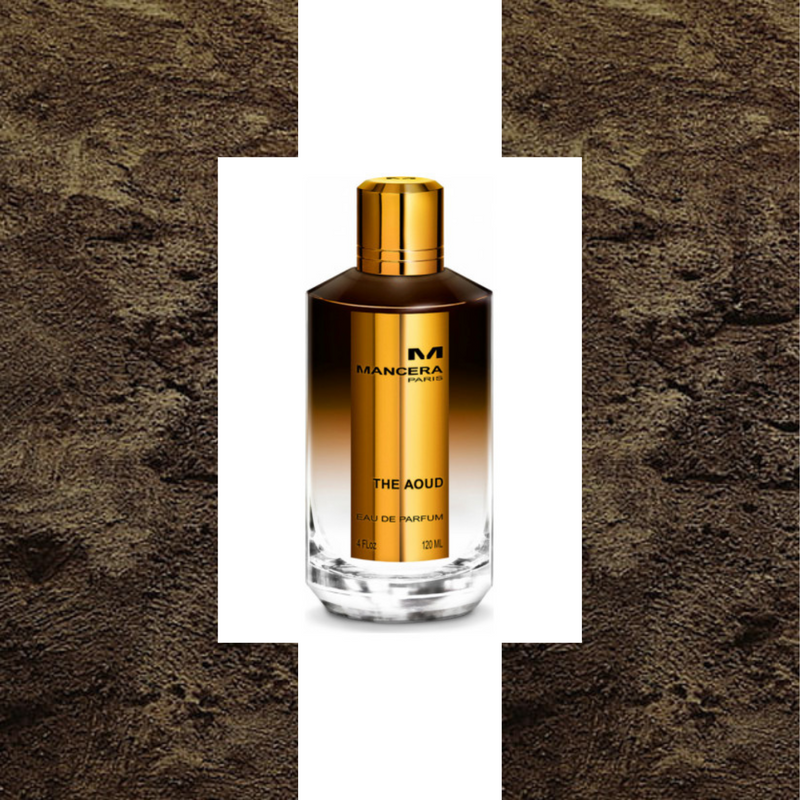 THE AOUD