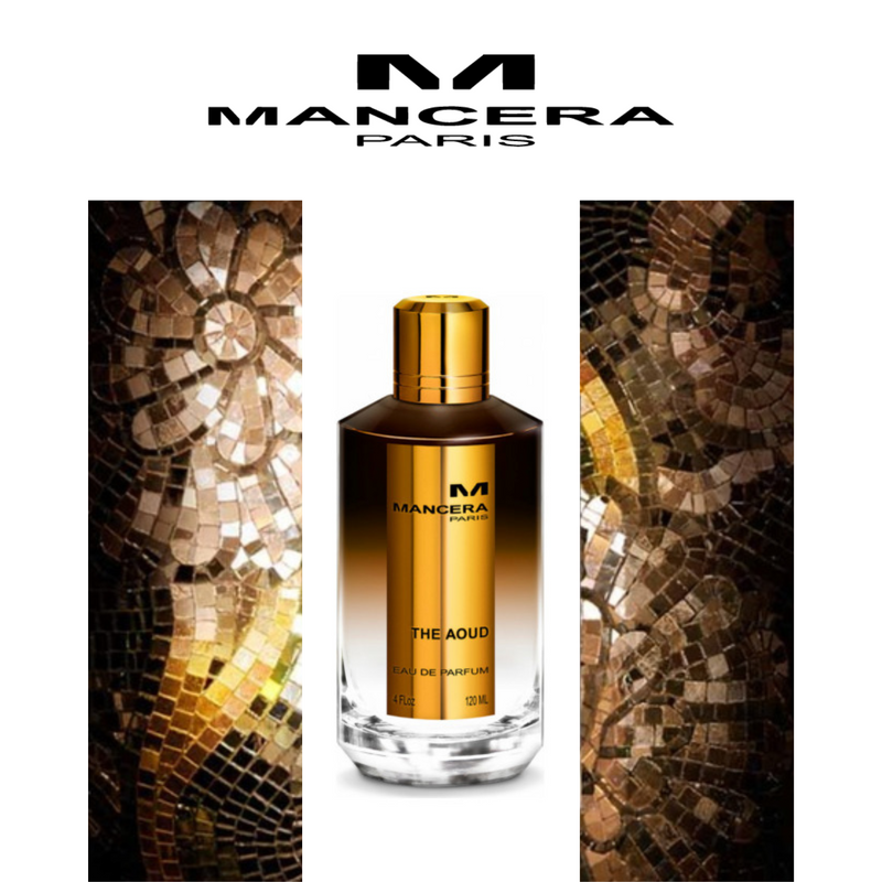 THE AOUD