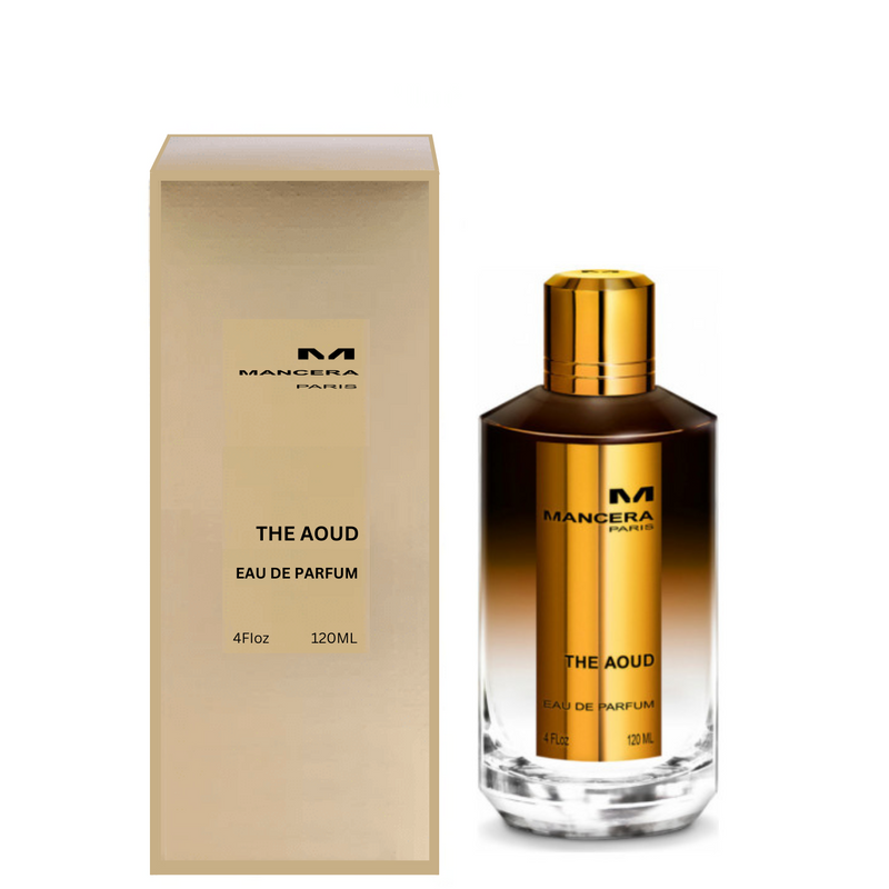 THE AOUD