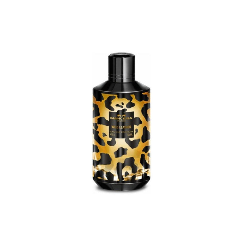 MANCERA WILD LEATHER PERFUMES FOR BOTH SAHARA BOUTIQUE - VIP