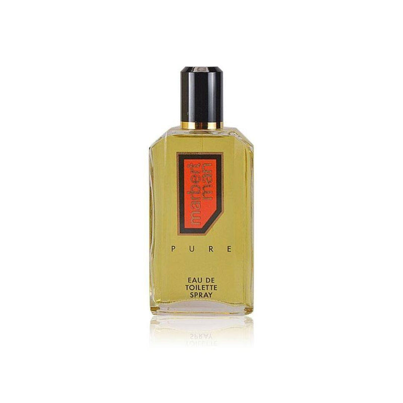 MARBERT MAN PURE PERFUMES FOR MEN SAHARA BOUTIQUE - VIP