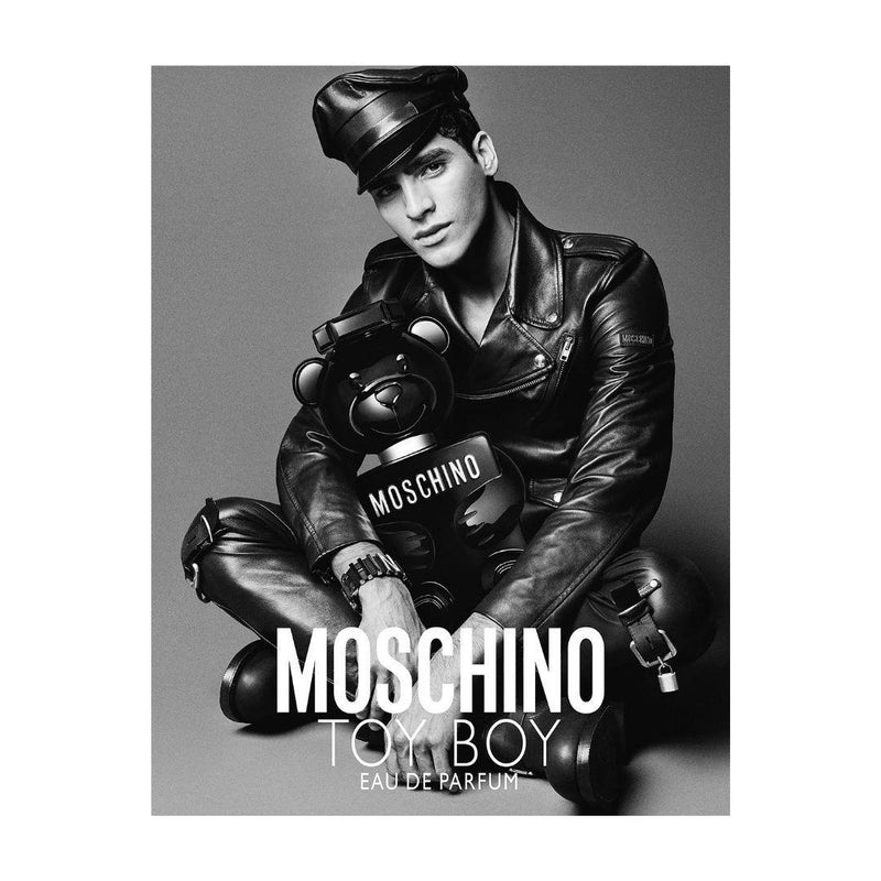 SAHARA BOUTIQUE - VIP TOY BOY TESTER PERFUMES FOR MEN SAHARA BOUTIQUE - VIP