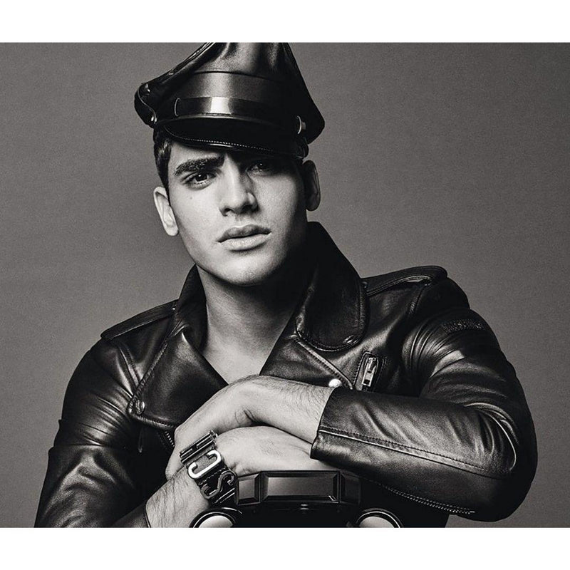 MOSCHINO TOY BOY PERFUMES FOR MEN SAHARA BOUTIQUE - VIP