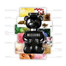 MOSCHINO TOY BOY PERFUMES FOR MEN SAHARA BOUTIQUE - VIP