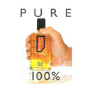 MARBERT MAN PURE PERFUMES FOR MEN SAHARA BOUTIQUE - VIP