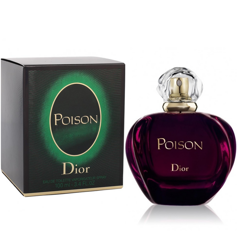 POISON