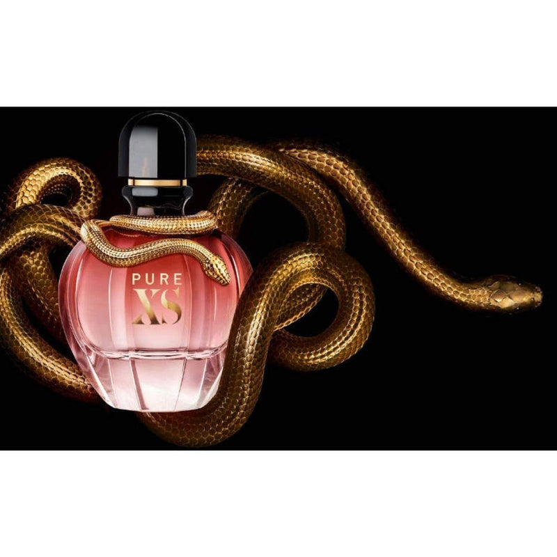 PACO RABANNE PURE XS PERFUMES FOR WOMEN SAHARA BOUTIQUE - VIP