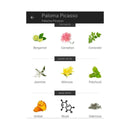 PALOMA PICASSO PALOMA PICASSO PERFUMES FOR WOMEN SAHARA BOUTIQUE - VIP